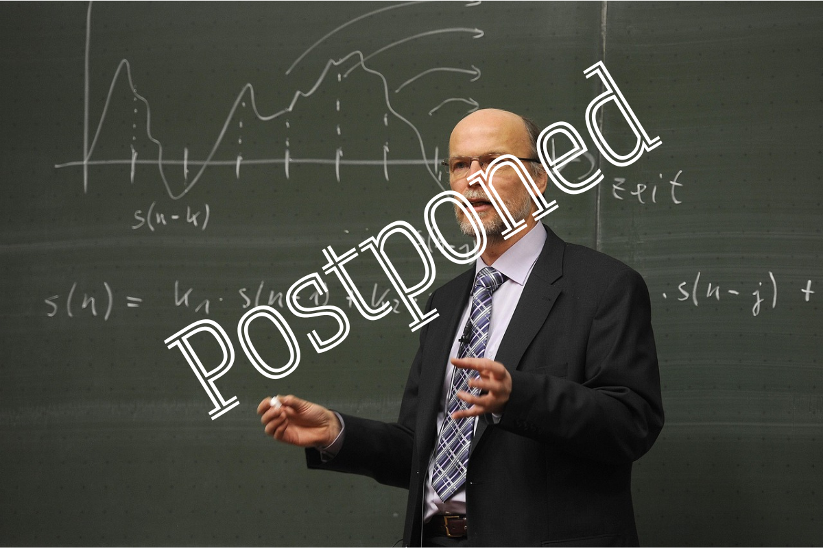 Looking for a new challenge in the New Year?